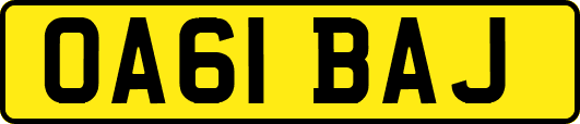 OA61BAJ