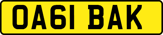 OA61BAK