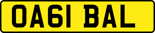 OA61BAL