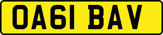OA61BAV