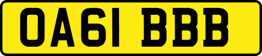 OA61BBB