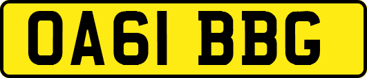 OA61BBG