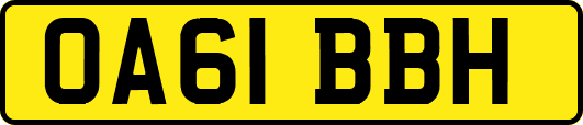 OA61BBH