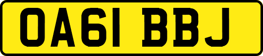 OA61BBJ