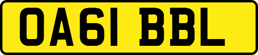 OA61BBL