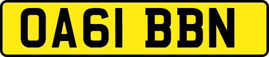 OA61BBN