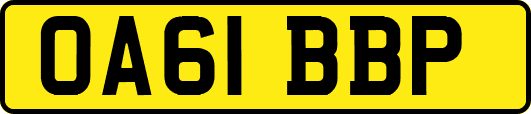 OA61BBP
