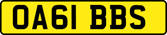 OA61BBS