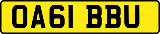 OA61BBU