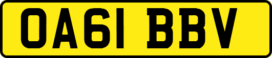OA61BBV