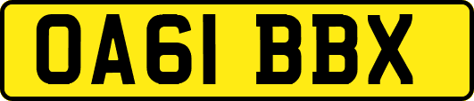 OA61BBX