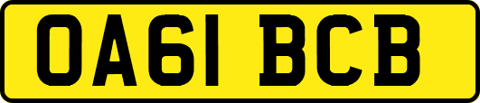 OA61BCB