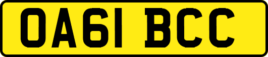 OA61BCC