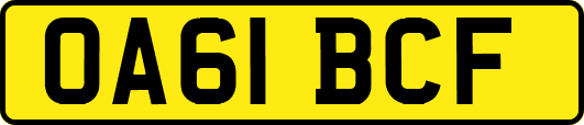 OA61BCF