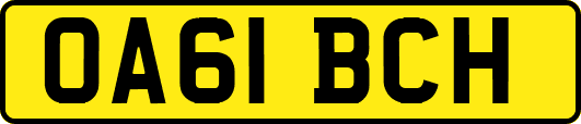 OA61BCH