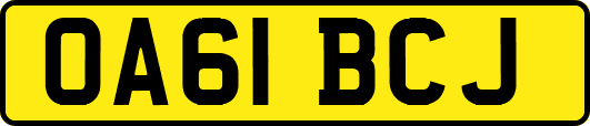 OA61BCJ