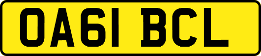 OA61BCL
