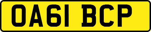 OA61BCP