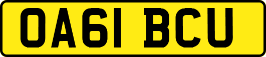 OA61BCU