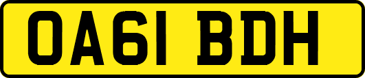 OA61BDH