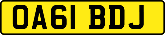 OA61BDJ