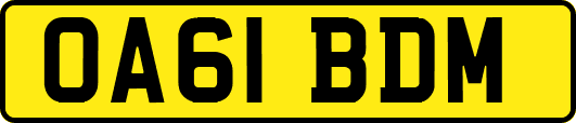 OA61BDM