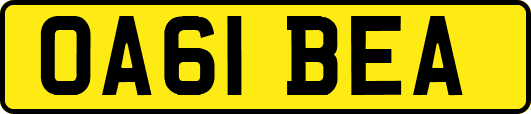 OA61BEA
