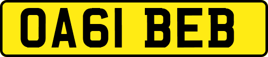 OA61BEB