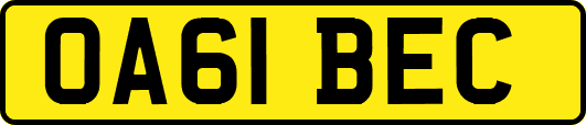 OA61BEC