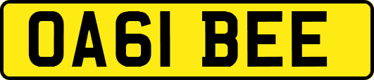 OA61BEE