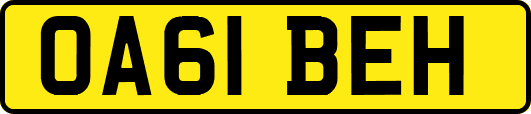 OA61BEH