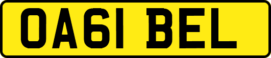 OA61BEL