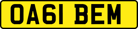 OA61BEM