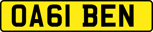 OA61BEN