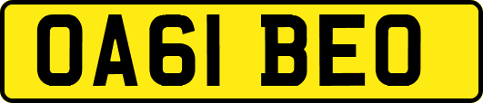 OA61BEO