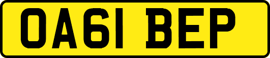 OA61BEP