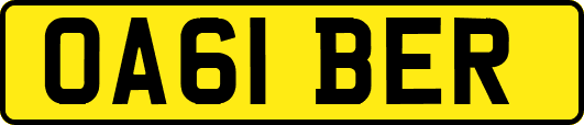 OA61BER