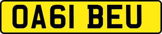 OA61BEU