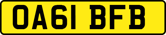 OA61BFB