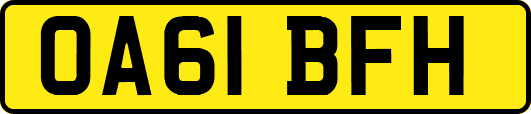 OA61BFH
