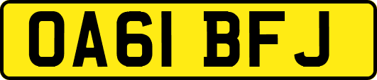 OA61BFJ