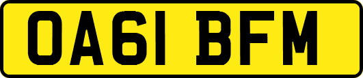 OA61BFM