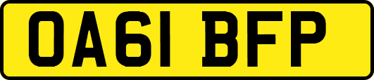 OA61BFP