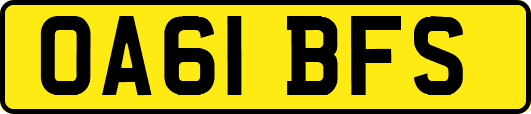 OA61BFS