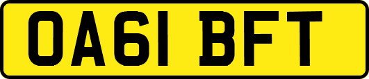 OA61BFT