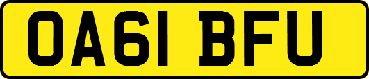 OA61BFU