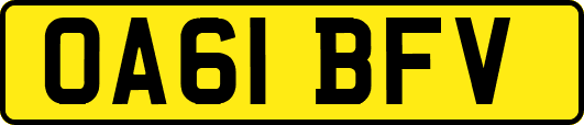 OA61BFV