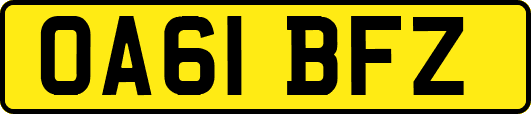 OA61BFZ