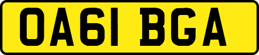 OA61BGA