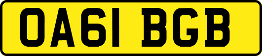 OA61BGB